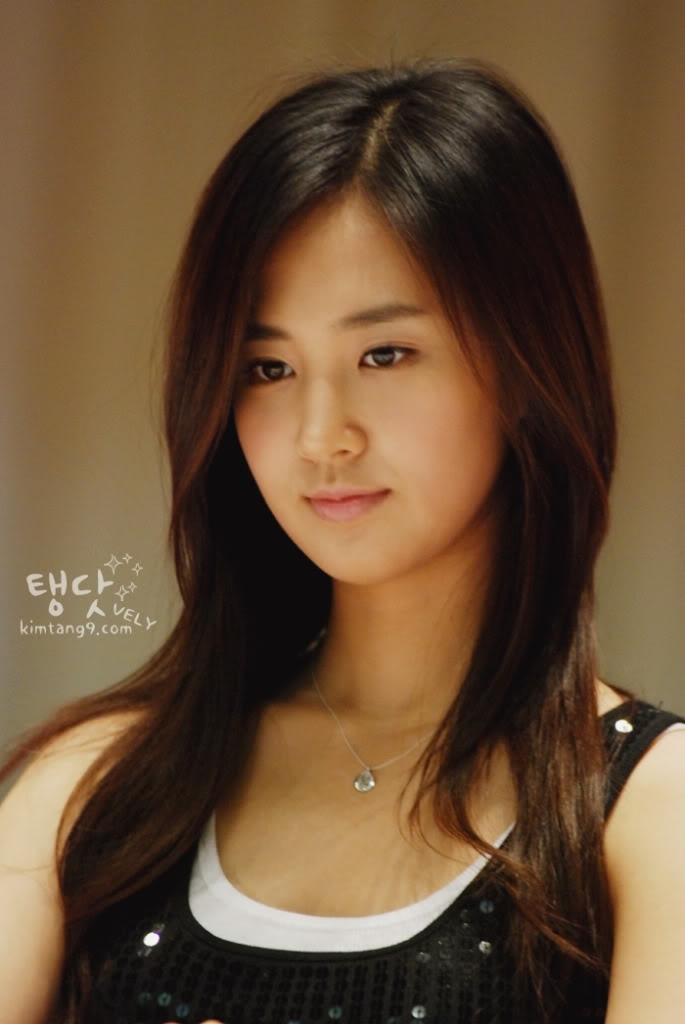 Girls Generation Kwon Yuri. kwon yuri snsd.