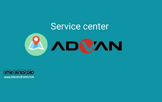 Service center advan