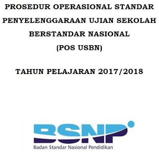 POS USBN 2017/2018