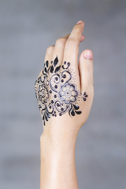 Best Mehndi Design