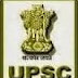 UPSC Recruitment 2017 for Associate Professor & Stores Officer (Advt. No.: 12/2017)