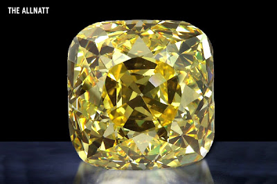 Yellow Diamond: The Allnatt