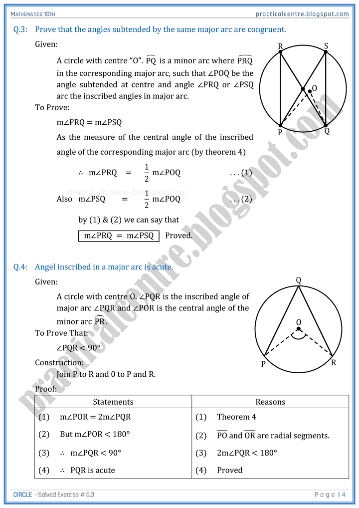 circle-exercise-6-3-mathematics-10th
