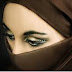 Gambar Wanita Bercadar Bikin Penasaran
