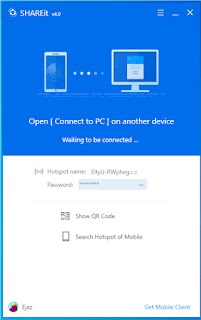 SHAREit for PC, Download offline installer of SHAREit PC, full version SHAREit PC, how to transfer file from PC, wireless