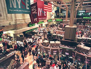 New York Stock Exchange