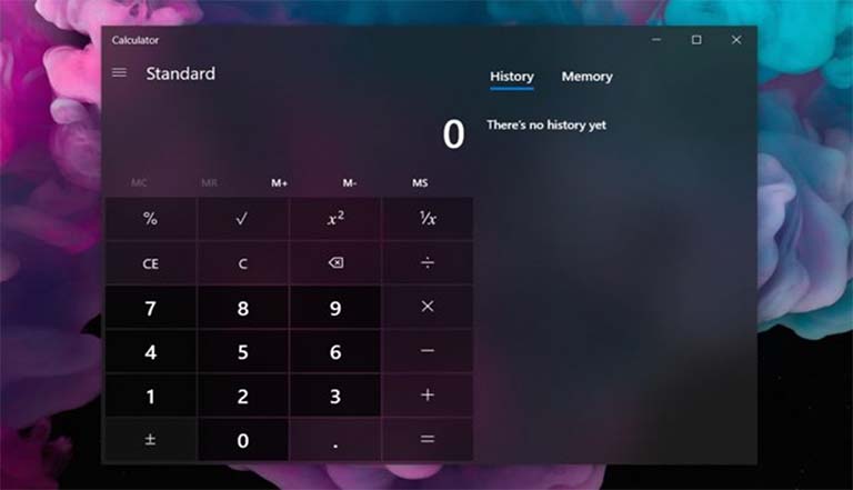 Microsoft Mengungkapkan Fitur Baru Untuk Aplikasi Kalkulator Di Windows