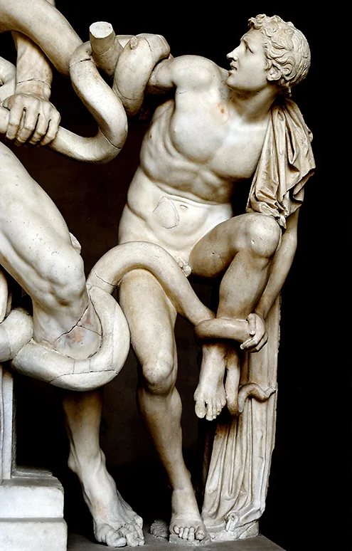 laocoonte-y-sus-hijos-comentario-escultura-griega-historia-analisis-mito-grupo-laoconte-detalle-detalles-museo-pio-clementino