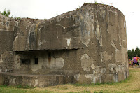 Pevnost Jeřáb/The Artillery Fort Jeřáb