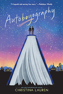 Autoboyography | Christina Lauren