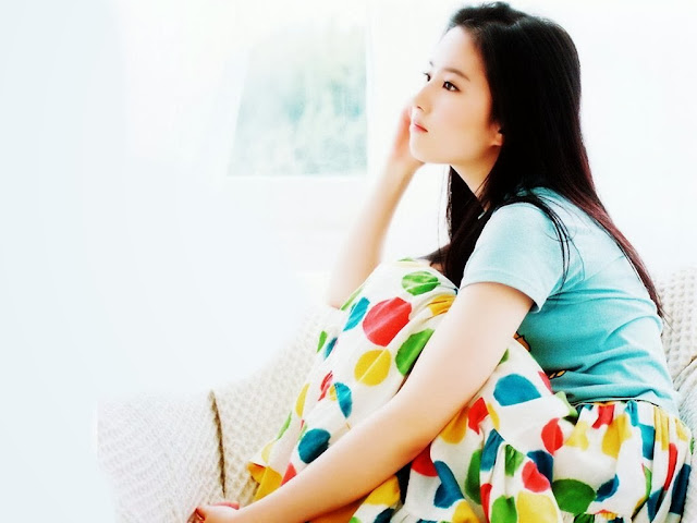 Liu Yifei Wallpapers Free Download