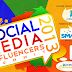 Social Media Influencers Summit 2013: Be Involved!