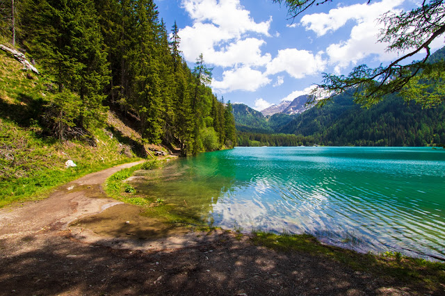 Lago di Anterselva