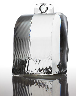 Transparent Frabulous Watches By Tokujin Yoshioka