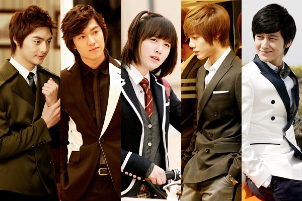 boys before flowers. OST Boys Before Flowers