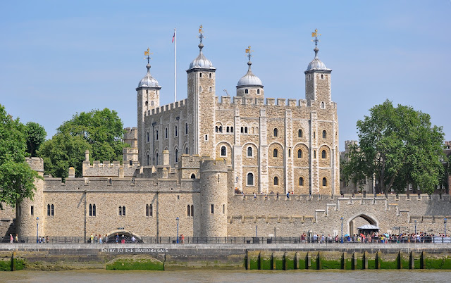 Tower Of London images 2022