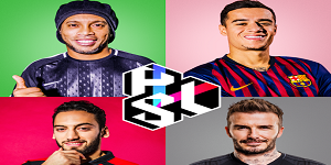 تحميل لعبة PES 2019 مهكرة للاندرويد اخر اصدار apk + obb