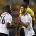 «Conseguimos impor o nosso jogo»