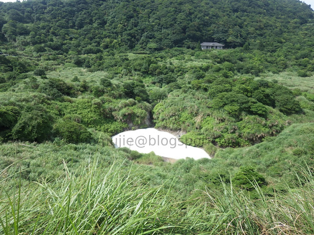 Yangmingshan Qixingshan Trail