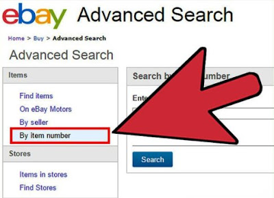 Taming the eBay Search Engine