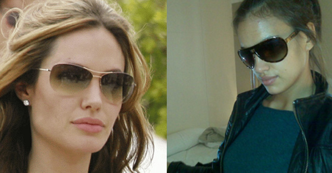 Angelina Jolie Look Alike Spain. Angelina Jolie Lookalike !