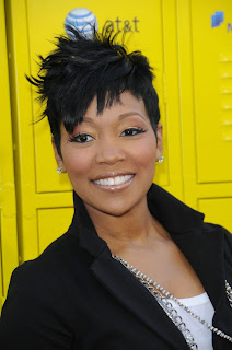 Short Black Hairstyles