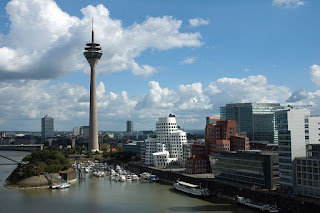 Düsseldorf