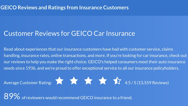 geico home insurance review 2022