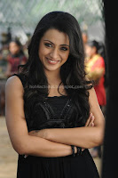 Trisha, Latest, photos, from, Dammu, Movie