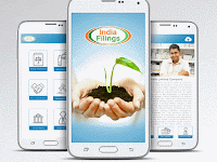 IndiaFilings.com: Mobile application for company registration, trademark filing 