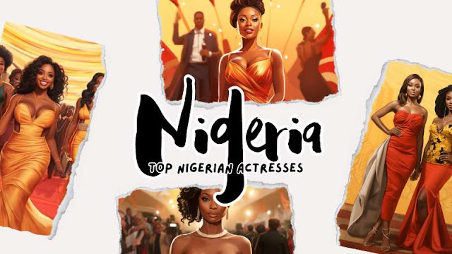 Kini Nollywood Nigeria Industri Film Terbesar Kedua di Dunia Setelah Bollywood India