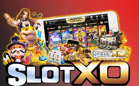 Play Slotxo Online 