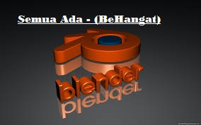 Cara Mudah Menginstal Blender Terbaru di Linux