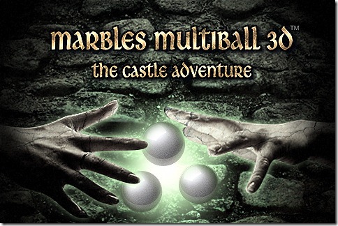Marbles Multiball 3D