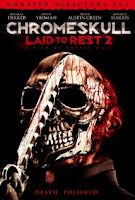 ChromeSkull: Laid to Rest 2 (2011)