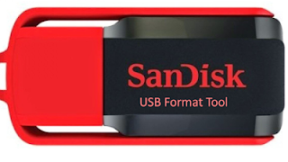 Sandisk-USB-Format-Tool
