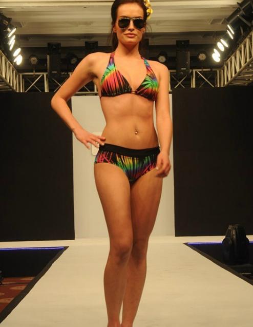 PRESTITIA LINGERIE LABEL