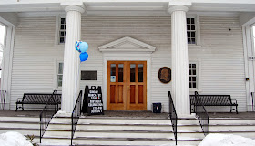 Franklin Historical Museum
