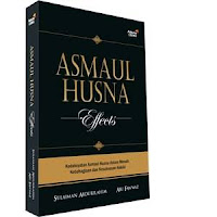 Pengajian Kitab Asmaul husna Mp3