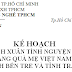 [ Kế Hoạch 02/ĐTN ] Thăm và tặng quà Mẹ Việt Nam tại Bến Tre, Trà Vinh