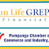 SUN LIFE GREPA Connects with PAMPANGA BUSINESS CHAMBER, AimsTo Grow Business Network