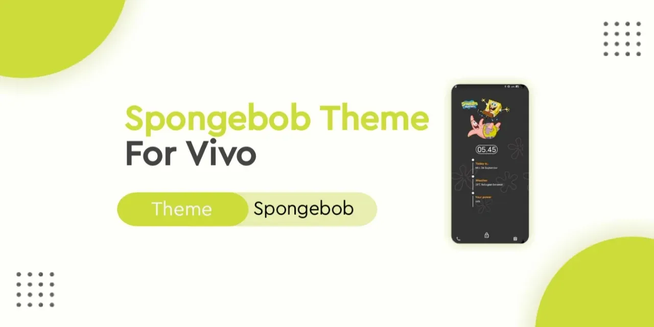 Theme Vivo