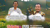 Ngoper (Ngobrol Pertanian) edisi ke-16