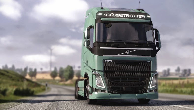 Euro Truck Simulator 2 Latest Version Crack Archives Pc Free Download