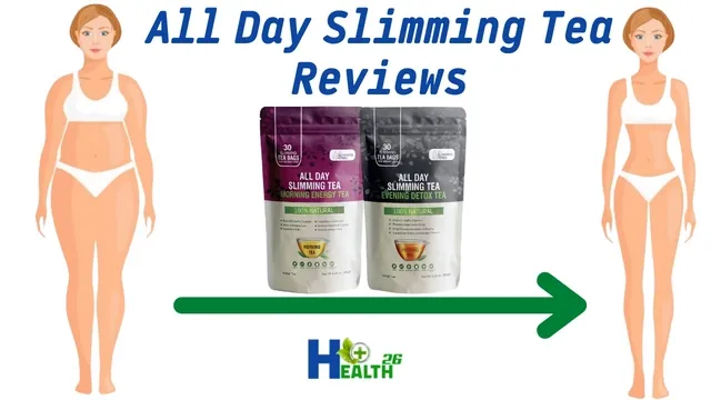 All Day Slimming Tea Reviews, Review, pills, pill, supplement, supplements, Lose Weight, weight loss, lose weight fast, health26, Weight loss exercises, weight loss pills, keto diet All Day Slimming Tea Reviews