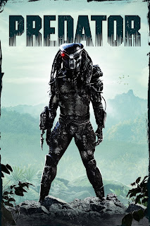 [VIP] Predator  [1987] [DVDR] [NTSC] [Latino]