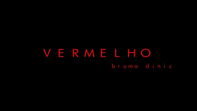 Vermelho (BrumaBruna) - Bruma Diniz.