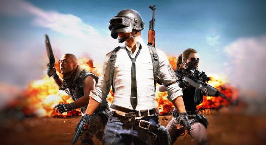 أفضل 5 بنادق قريبة المدى في لعبة PUBG Mobile