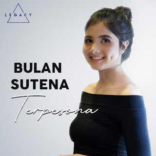 Bulan Sutena - Terpesona MP3