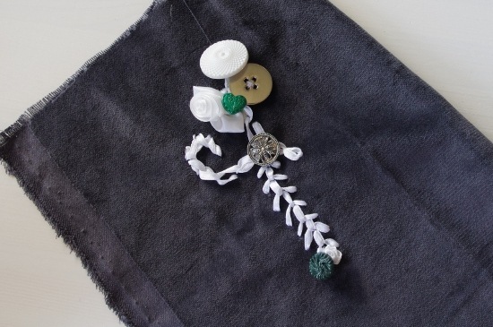 embroidery